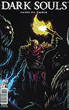 Dark Souls: Tales of Ember  n° 2 - Titan Comics