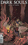 Dark Souls: Tales of Ember  n° 2 - Titan Comics
