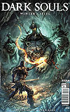 Dark Souls: Winter's Spite  n° 3 - Titan Comics
