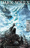 Dark Souls: Winter's Spite  n° 4 - Titan Comics