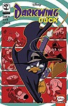 Darkwing Duck (2016)  n° 1 - Joe Books