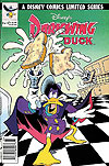 Darkwing Duck (1991)  n° 3 - Walt Disney