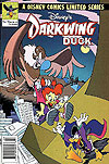 Darkwing Duck (1991)  n° 4 - Walt Disney