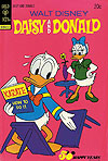 Daisy And Donald (1973)  n° 3 - Gold Key