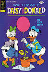Daisy And Donald (1973)  n° 8 - Gold Key