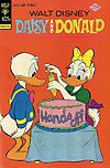 Daisy And Donald (1973)  n° 9 - Gold Key