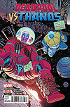 Deadpool Vs. Thanos (2015)  n° 2 - Marvel Comics