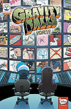 Gravity Falls Shorts  n° 1 - Joe Books