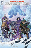 Dungeons & Dragons: Frost Giant's Fury (2016)  n° 1 - Idw Publishing