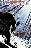 Dungeons & Dragons: Frost Giant's Fury (2016)  n° 1 - Idw Publishing