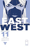 East of West (2013)  n° 11 - Image Comics