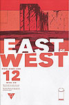 East of West (2013)  n° 12 - Image Comics