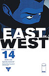East of West (2013)  n° 14 - Image Comics