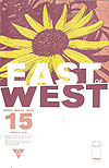 East of West (2013)  n° 15 - Image Comics
