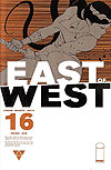East of West (2013)  n° 16 - Image Comics