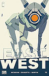 East of West (2013)  n° 16 - Image Comics