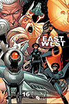 East of West (2013)  n° 16 - Image Comics