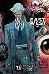 East of West (2013)  n° 16 - Image Comics