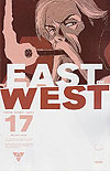 East of West (2013)  n° 17 - Image Comics