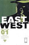 East of West (2013)  n° 1 - Image Comics