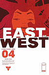 East of West (2013)  n° 4 - Image Comics