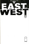 East of West (2013)  n° 4 - Image Comics