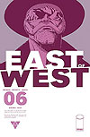 East of West (2013)  n° 6 - Image Comics