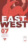 East of West (2013)  n° 7 - Image Comics