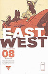 East of West (2013)  n° 8 - Image Comics