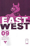 East of West (2013)  n° 9 - Image Comics