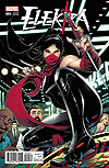 Elektra (2017)  n&deg;&nbsp;4 - Marvel Comics