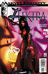 Elektra (2001)  n° 11 - Marvel Comics