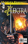 Elektra (2001)  n° 14 - Marvel Comics