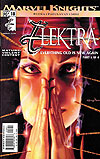 Elektra (2001)  n° 18 - Marvel Comics