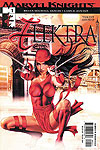 Elektra (2001)  n° 1 - Marvel Comics