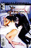 Elektra (2001)  n° 20 - Marvel Comics