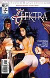Elektra (2001)  n° 21 - Marvel Comics