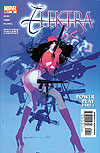 Elektra (2001)  n° 25 - Marvel Comics