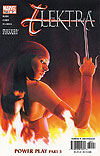 Elektra (2001)  n° 27 - Marvel Comics