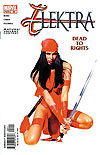 Elektra (2001)  n° 28 - Marvel Comics