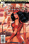 Elektra (2001)  n° 2 - Marvel Comics