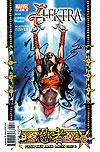 Elektra (2001)  n° 30 - Marvel Comics