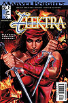 Elektra (2001)  n° 3 - Marvel Comics