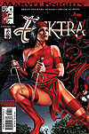 Elektra (2001)  n° 4 - Marvel Comics