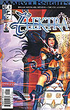 Elektra (2001)  n° 5 - Marvel Comics