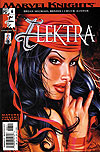Elektra (2001)  n° 6 - Marvel Comics