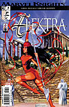 Elektra (2001)  n° 7 - Marvel Comics