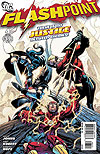 Flashpoint (2011)  n° 4 - DC Comics