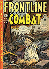 Frontline Combat (1951)  n° 10 - Ec Comics