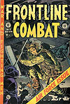 Frontline Combat (1951)  n° 12 - Ec Comics